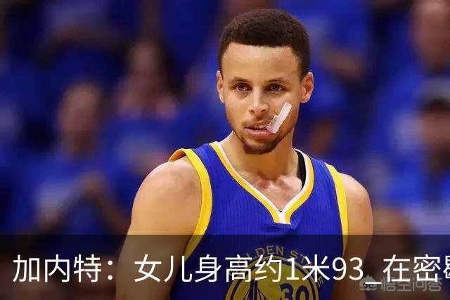 加内特：女儿身高约1米93 在密歇根大学打排球而非篮球